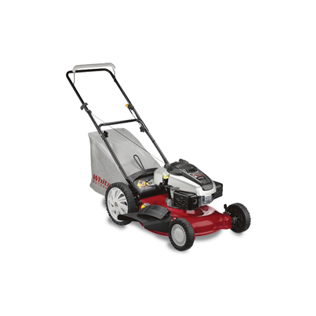 PODADORA C/BOLSA, 21" DE CORTE C/PALANCAS 9 POSIC. P21MG0700KBP