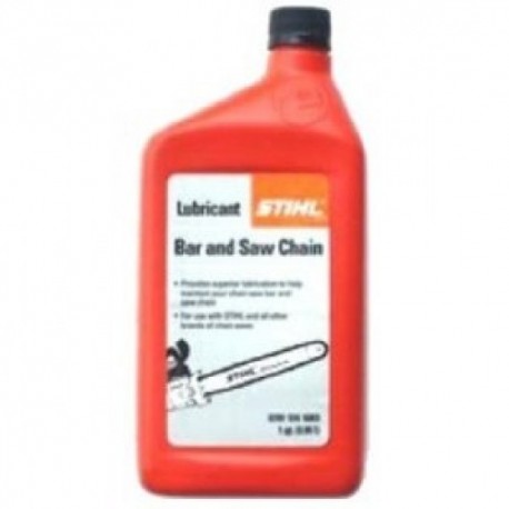 Lubricante Motosierra STIHL 1qt